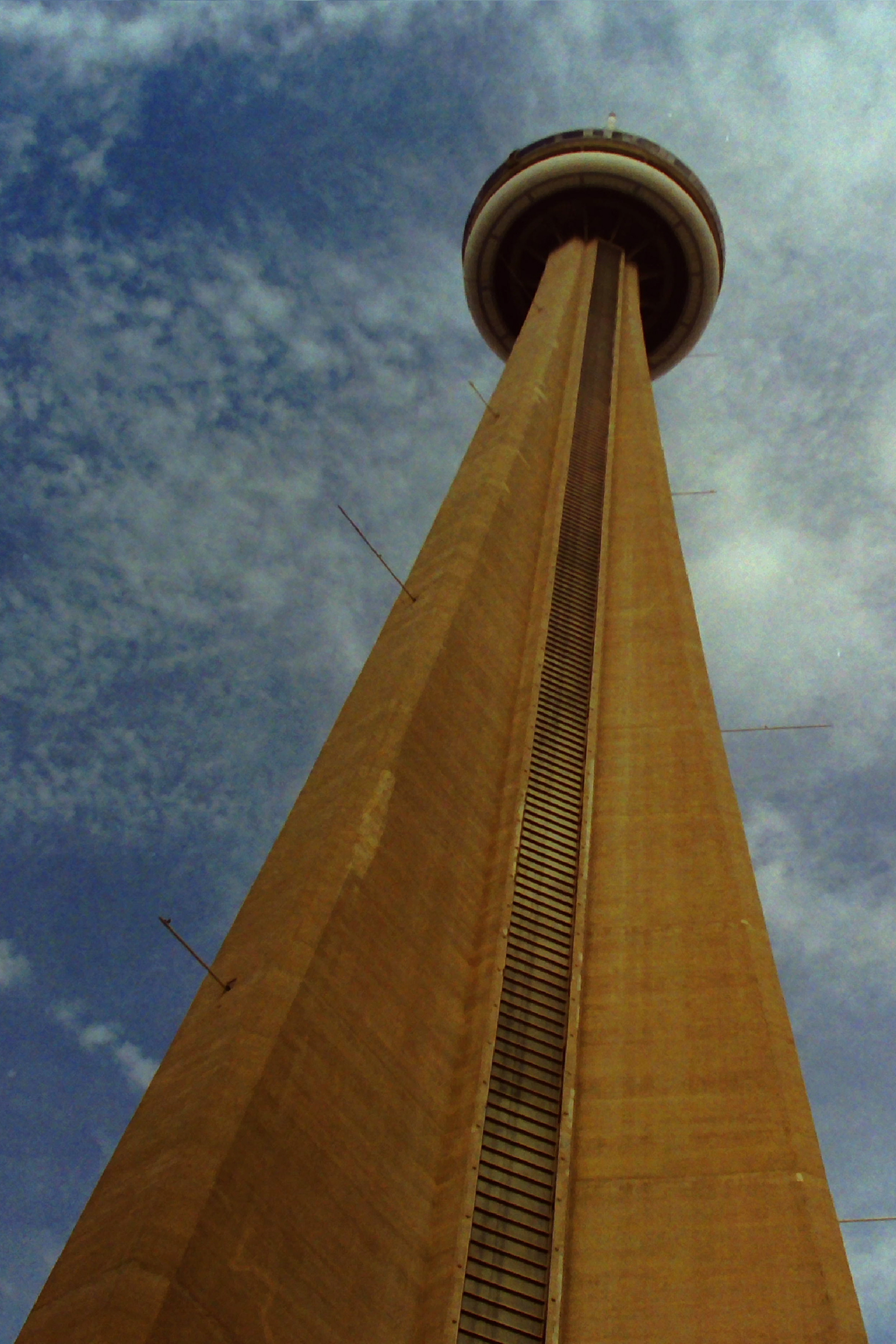 CN Tower, Toronto